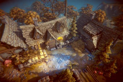 Home 3D Environments Fantasy. . Unity 3d asset store